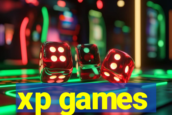 xp games